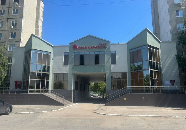 офис р-н Автозаводский ул Автостроителей 1а фото