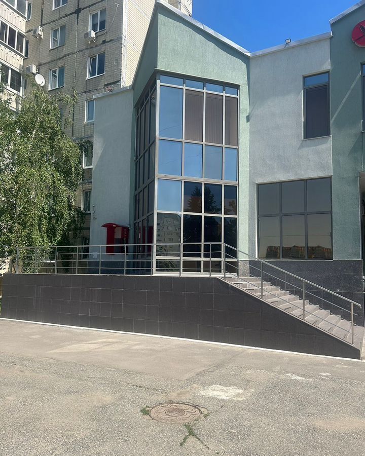 офис г Тольятти р-н Автозаводский 19 квартал ул Автостроителей 1а фото 2