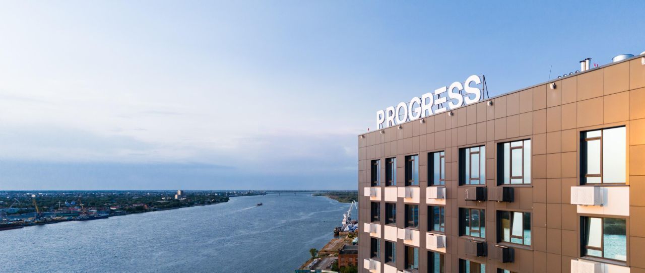 квартира г Астрахань р-н Кировский ул Бехтерева 2в ЖК «Атмосфера» фото 40