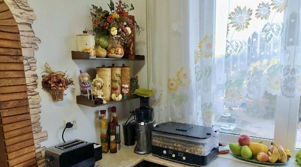 квартира г Новосибирск Нижняя Ельцовка Речной вокзал ул Лесосечная 2 фото 5