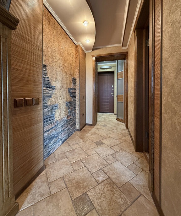 квартира г Орел р-н Заводской ул Достоевского 5 фото 15