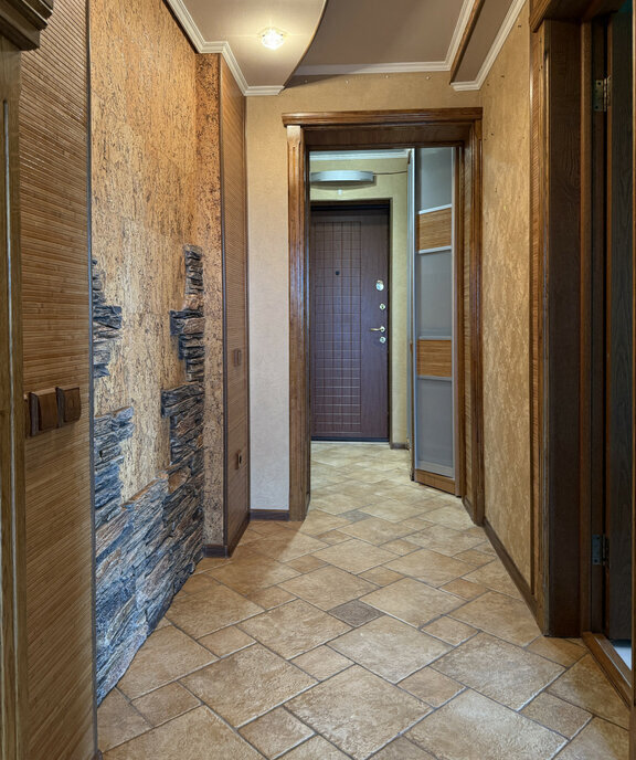 квартира г Орел р-н Заводской ул Достоевского 5 фото 16