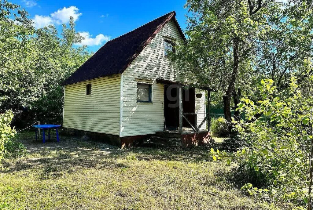 дом г Пушкино снт Берёзка городской округ Подольск фото 2