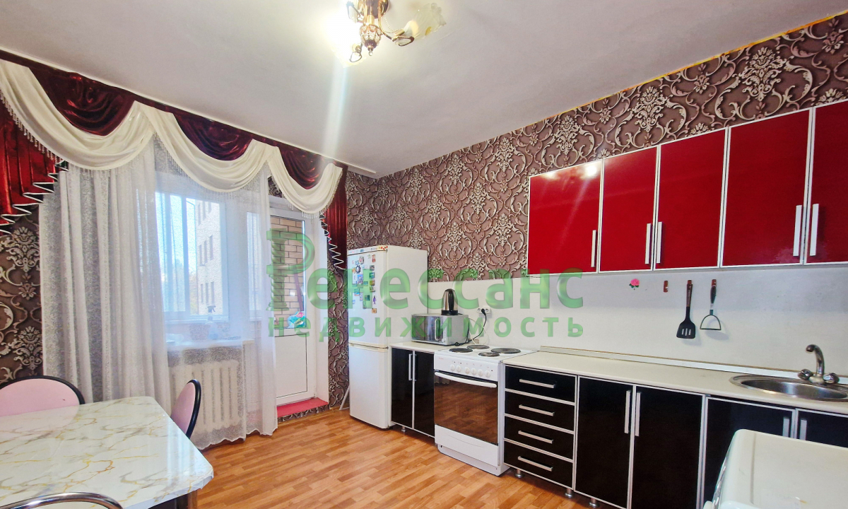 квартира г Брянск р-н Советский пр-кт Станке Димитрова 67 фото 1
