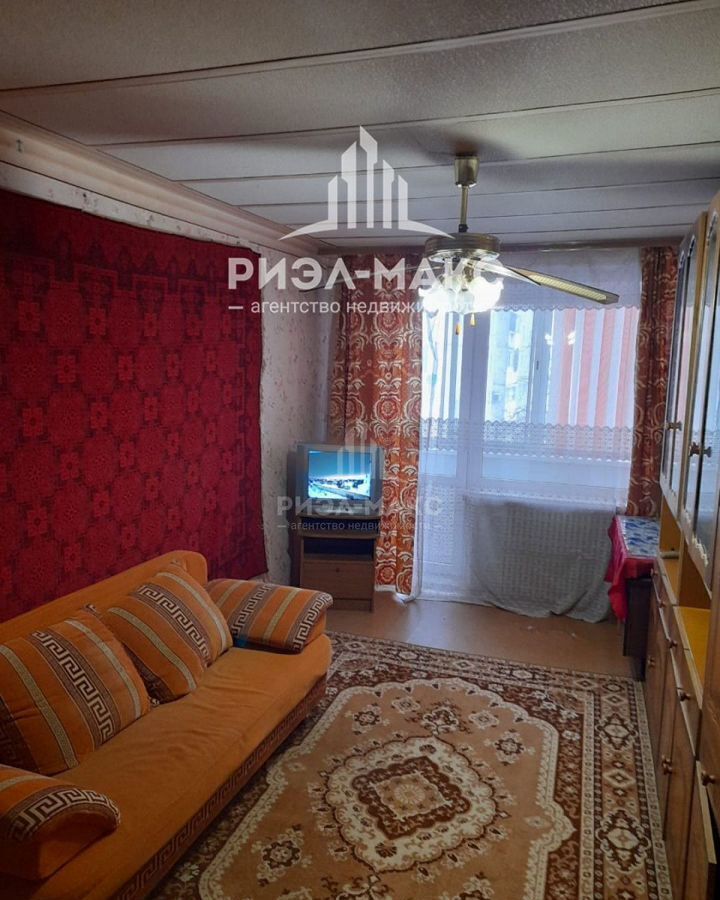 квартира г Брянск рп Радица-Крыловка Бежицкий район ул Металлургов 35 фото 1