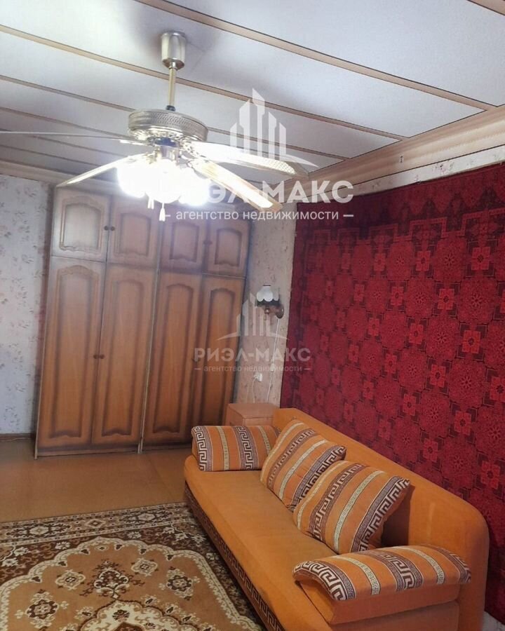 квартира г Брянск рп Радица-Крыловка Бежицкий район ул Металлургов 35 фото 2