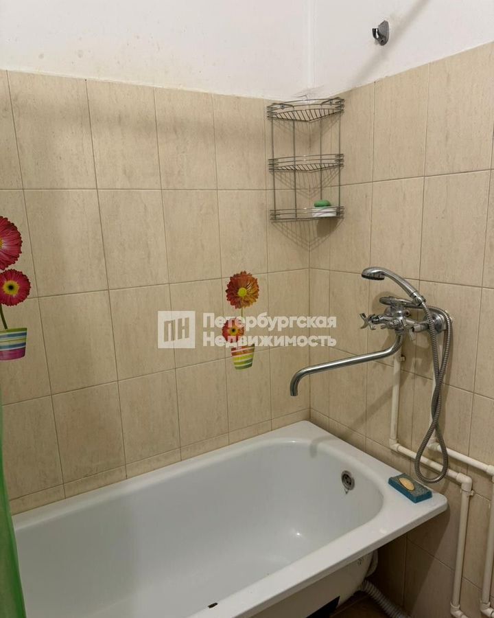 квартира г Красное Село ш Гатчинское 5к/2 фото 9