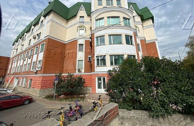 метро Сокольники ул Лобачика 11 муниципальный округ Сокольники фото