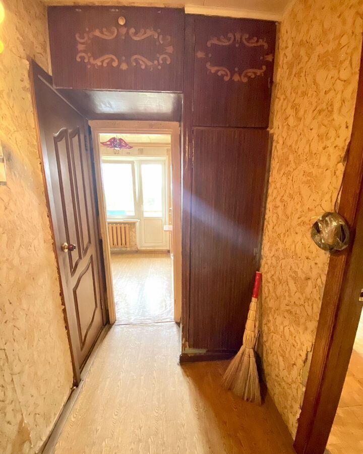квартира г Чехов ул Гагарина 92 фото 2