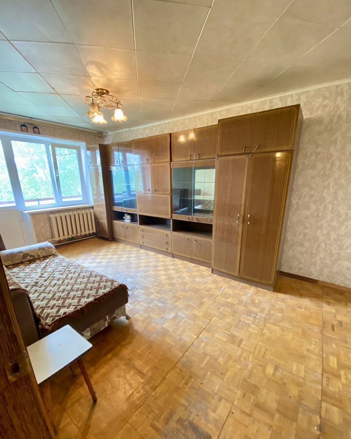 квартира г Чехов ул Гагарина 92 фото 3
