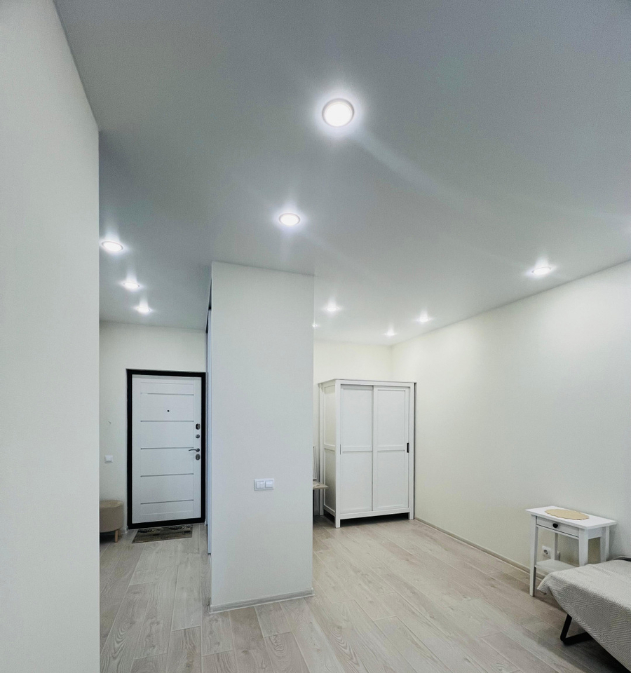 квартира г Сыктывкар Орбита ул Тентюковская 330 м-н фото 8