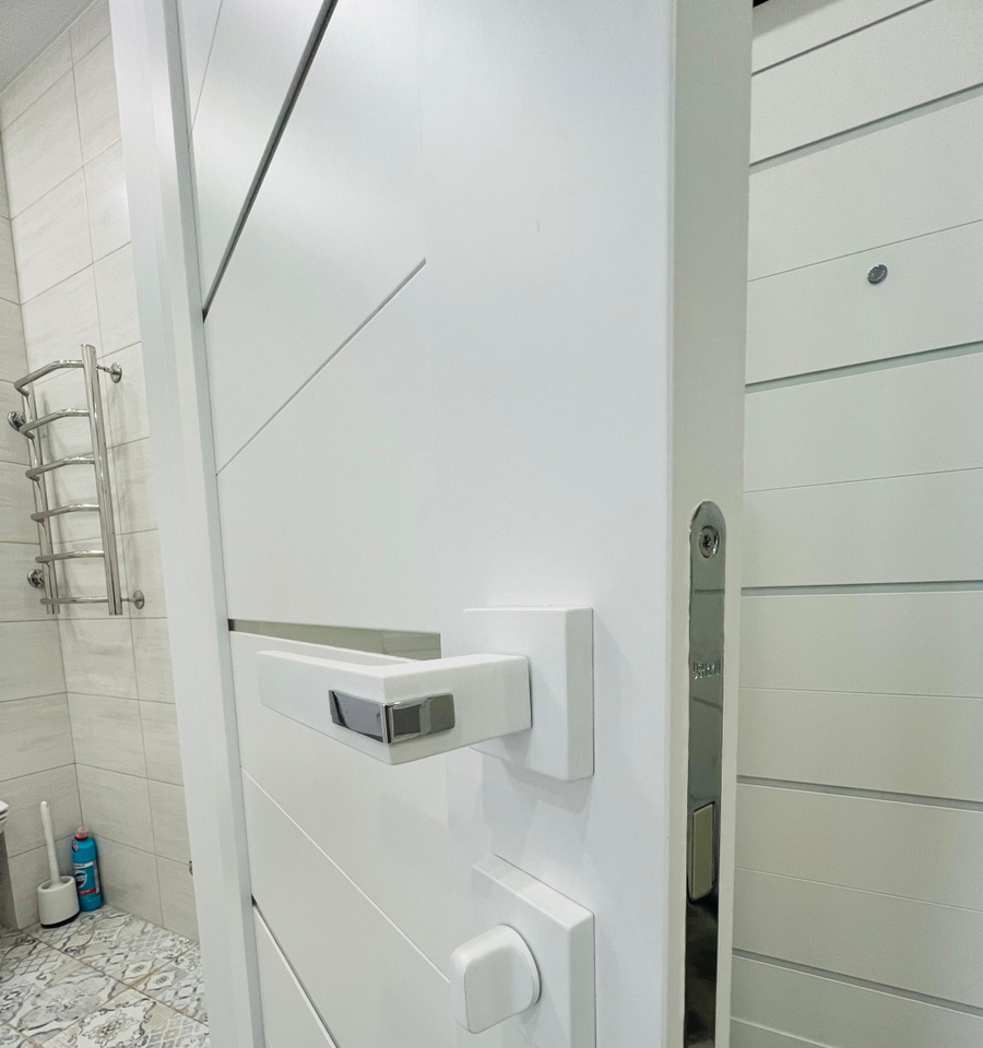 квартира г Сыктывкар Орбита ул Тентюковская 330 м-н фото 14