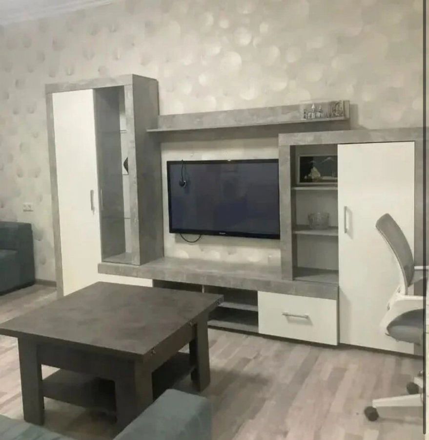 квартира г Калининград р-н Ленинградский пл Маршала Василевского 2 фото 6