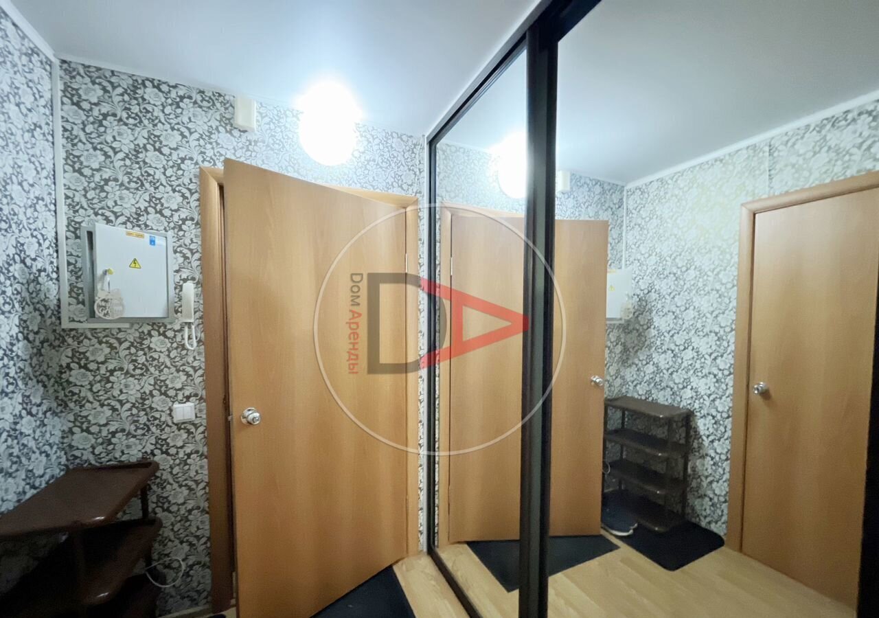 квартира г Уфа р-н Демский ул Евгения Столярова 4б фото 5