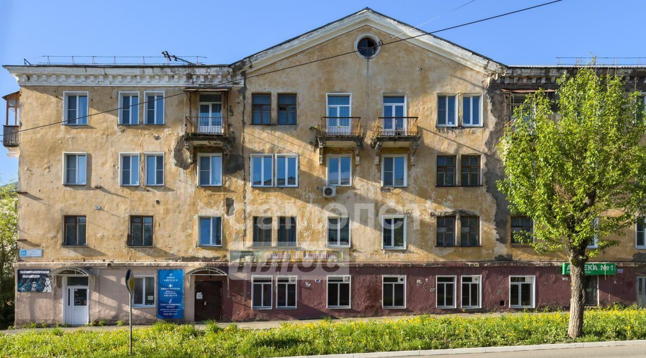 офис г Кирово-Чепецк Балезино пр-кт Мира 24 фото 23