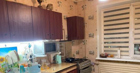 квартира г Усинск ул Ленина 9 фото 12