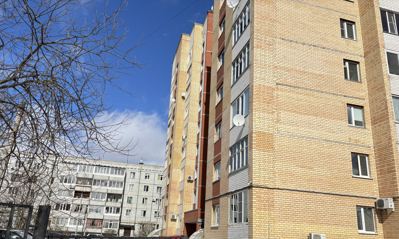 квартира г Сыктывкар ул Ленина 24 Ленина м-н фото 23