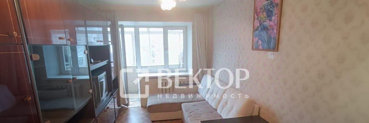 квартира г Кострома ул Никитская 74 фото 1