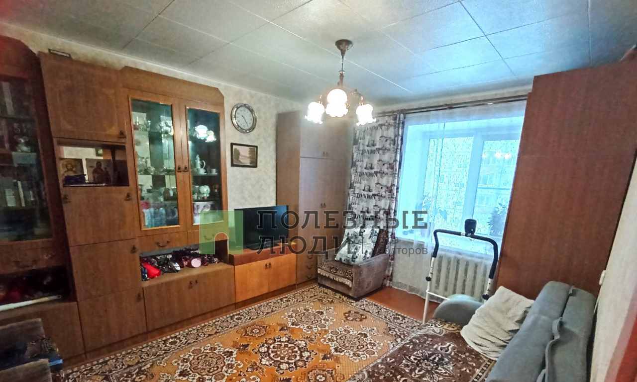 квартира г Вологда ул Кирпичная 8а фото 1