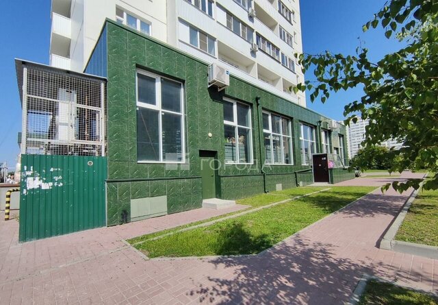 р-н Калининский ул Фадеева 66/7 фото