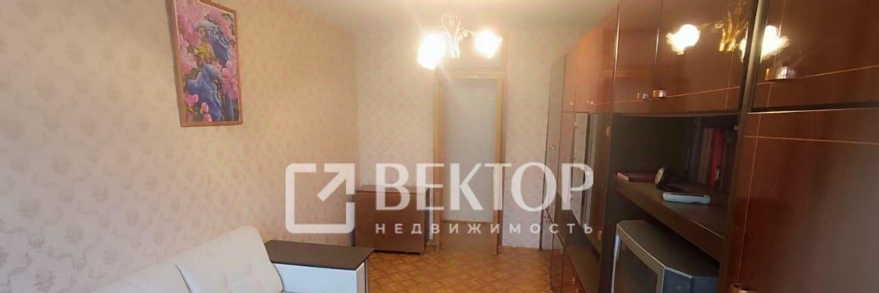 квартира г Кострома ул Никитская 74 фото 2