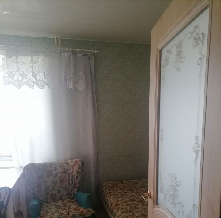 квартира г Чита р-н Центральный ул Подгорбунского 50 фото 4