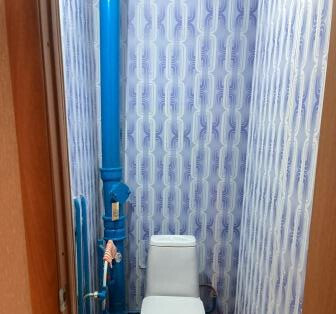 квартира г Усинск ул Ленина 9 фото 22