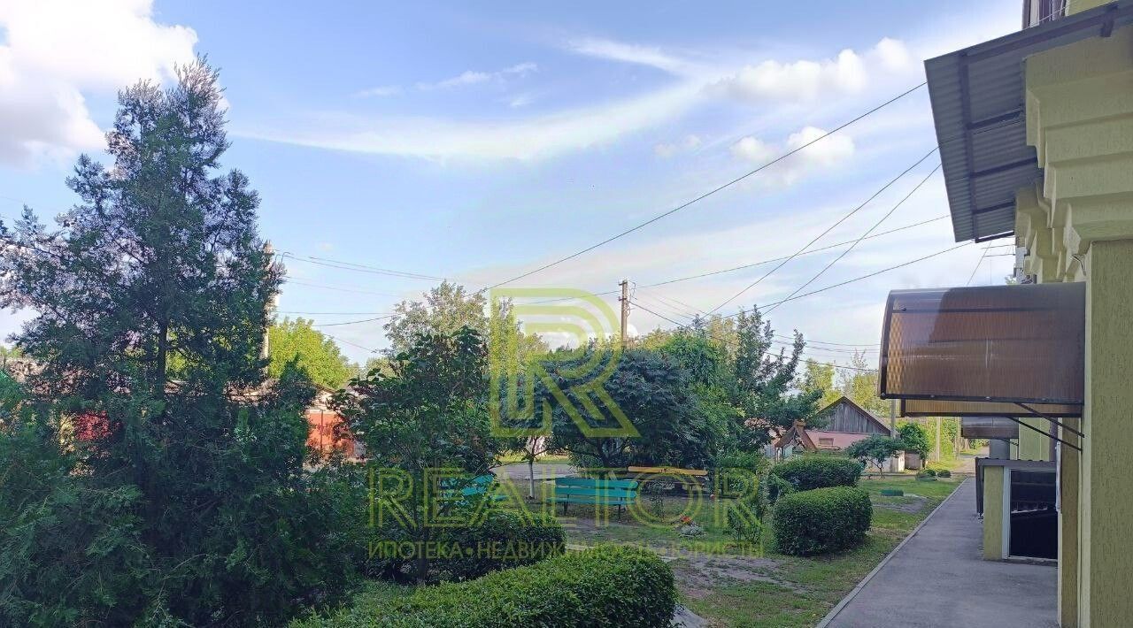 квартира г Шахты б-р Аллейный фото 15