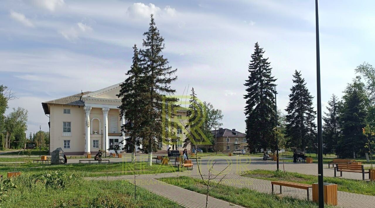 квартира г Шахты б-р Аллейный фото 18
