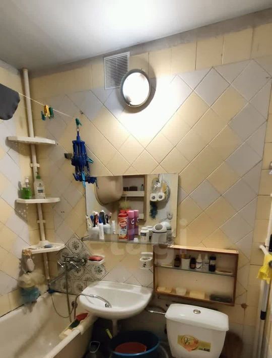 квартира г Таганрог ул Менделеева 8/1 фото 8