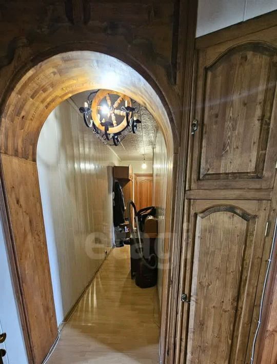 квартира г Таганрог ул Морозова 25 фото 16