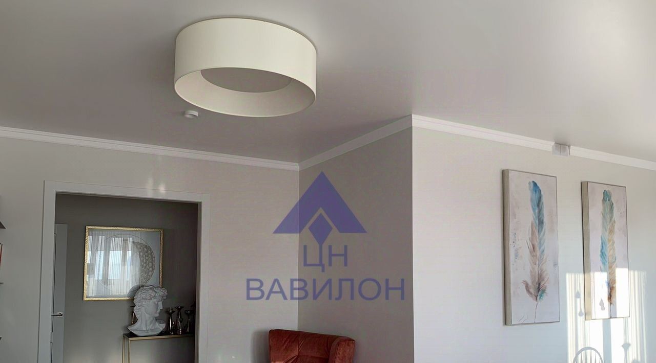 квартира г Волгодонск ул Весенняя фото 5