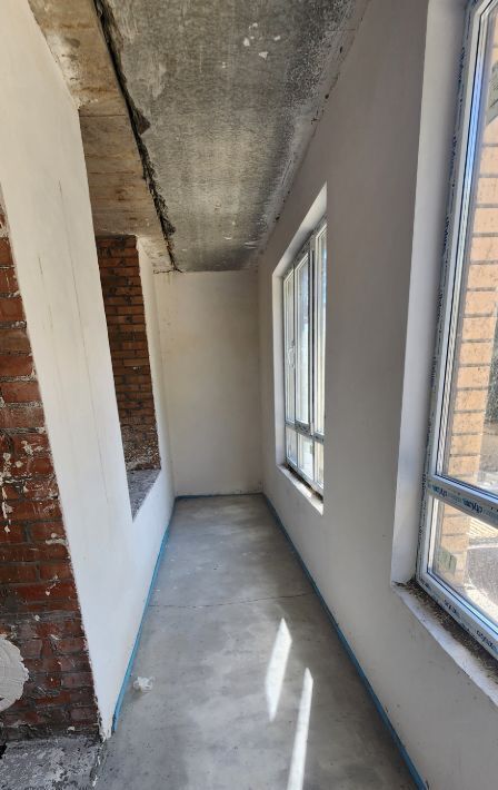 квартира г Таганрог ул Инструментальная 23/2 фото 4