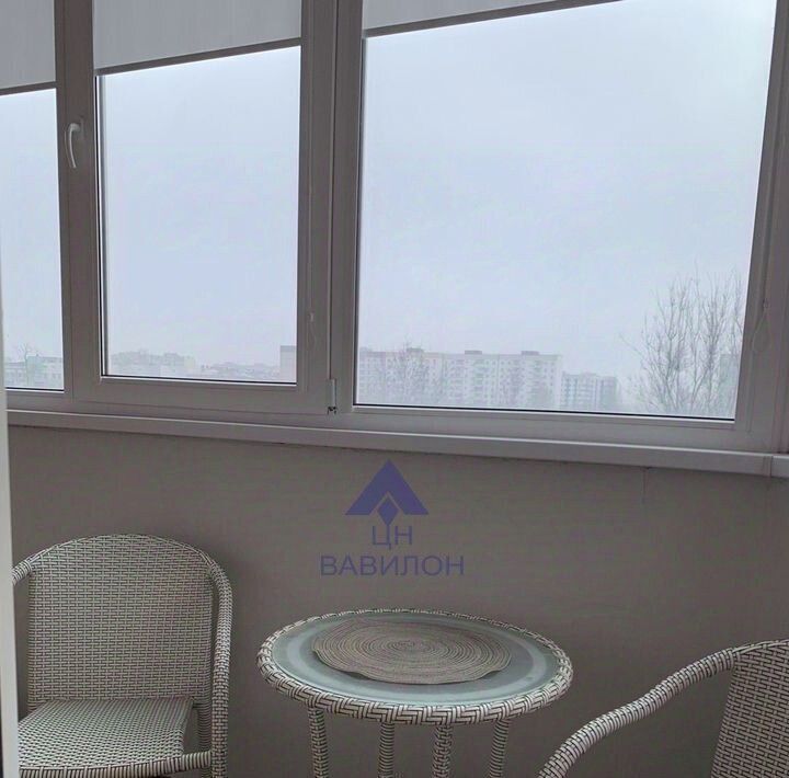 квартира г Волгодонск ул Весенняя фото 14
