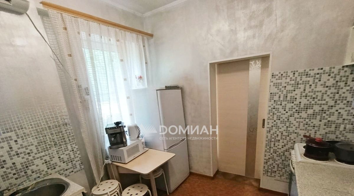 квартира г Новочеркасск Октябрьский ул Свободы фото 5