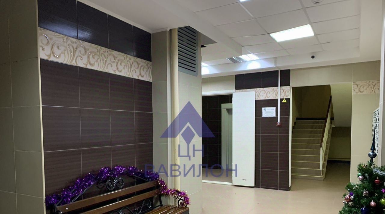 квартира г Волгодонск ул Весенняя фото 18