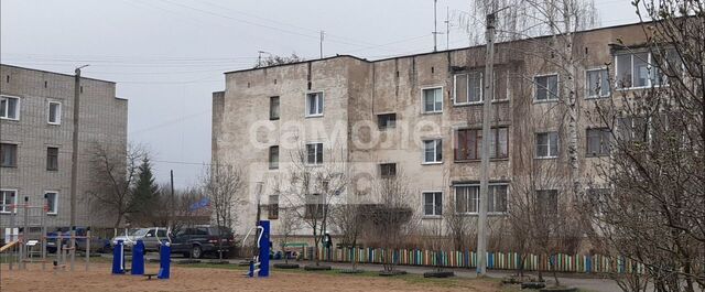 ул Богородская 50а р-н Первомайский муниципальное образование Киров фото