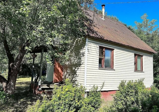 33 км, 1, г. о. Подольск, д. Никулино, Варшавское шоссе, СНТ Берёзка фото