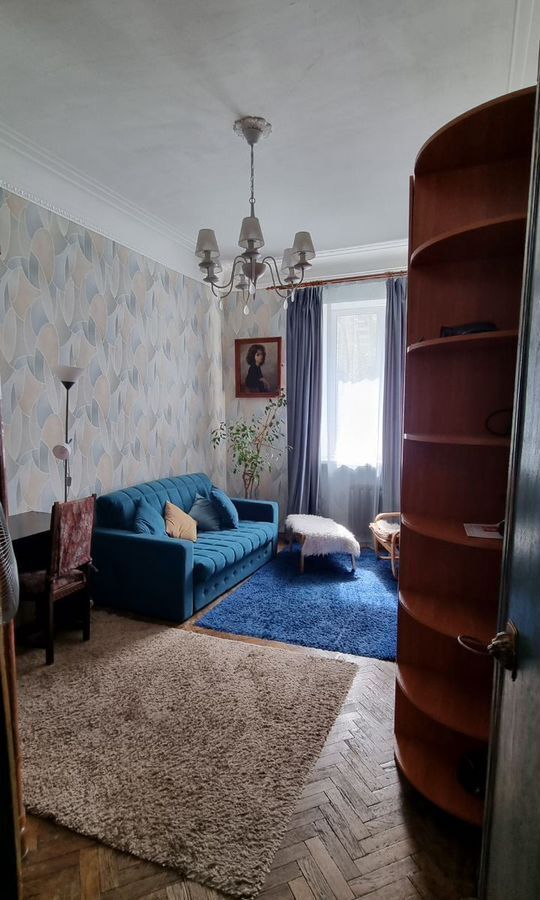 квартира г Балашиха ш Энтузиастов 7/1 фото 4