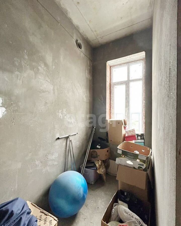 квартира г Баксан ул Угнич 64 фото 17