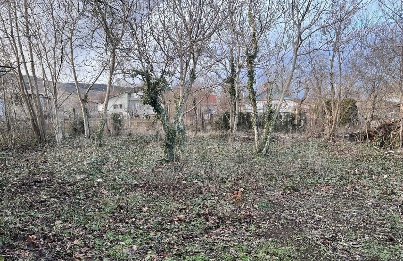 земля р-н Кировский г Старый Крым ул Октябрьская 52 городское поселение Старый Крым фото 1