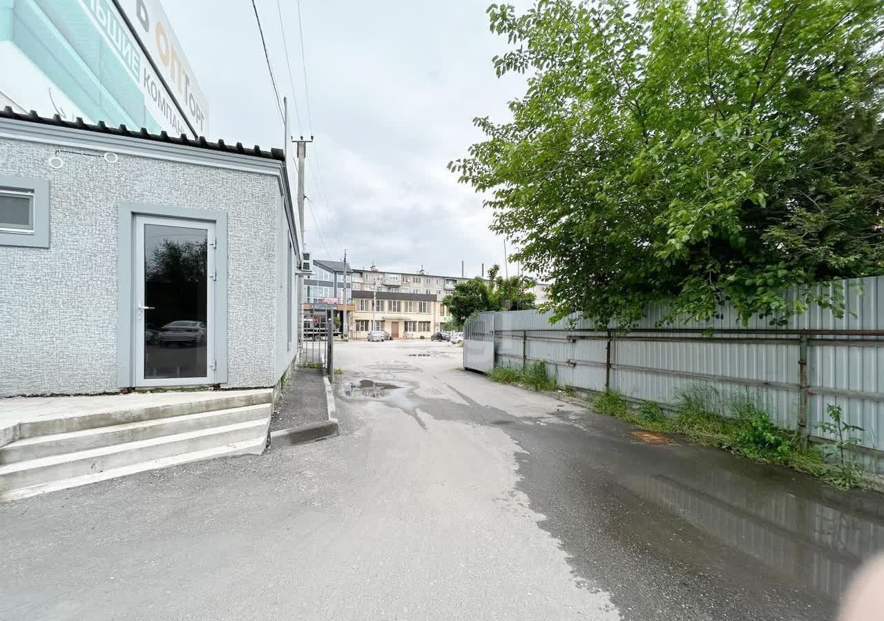 квартира г Баксан ул Угнич 64 фото 31