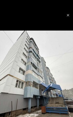 пр-кт Михаила Николаева 40/6 фото