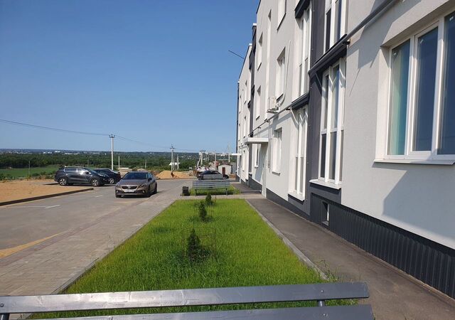 квартира ул. Маяковского, 3 фото