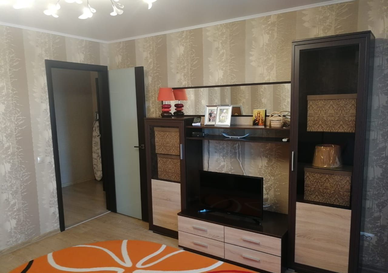 квартира г Воронеж р-н Ленинский ул Одесская 66в фото 2