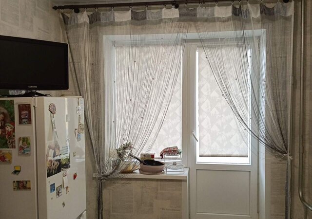 квартира р-н Октябрьский ул Магистральная 41к/5 фото