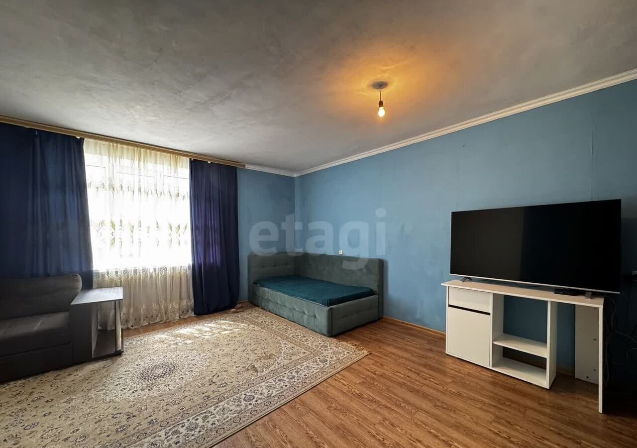 квартира г Черкесск ул Советская 173 фото 1