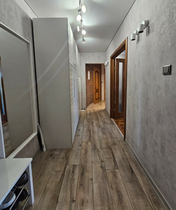 квартира г Новороссийск р-н Южный пр-кт Дзержинского 219а фото 14