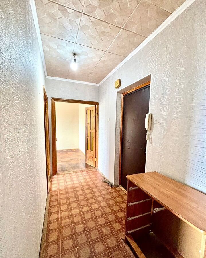 квартира г Белгород Западный ул Щорса 36 Западный округ фото 1