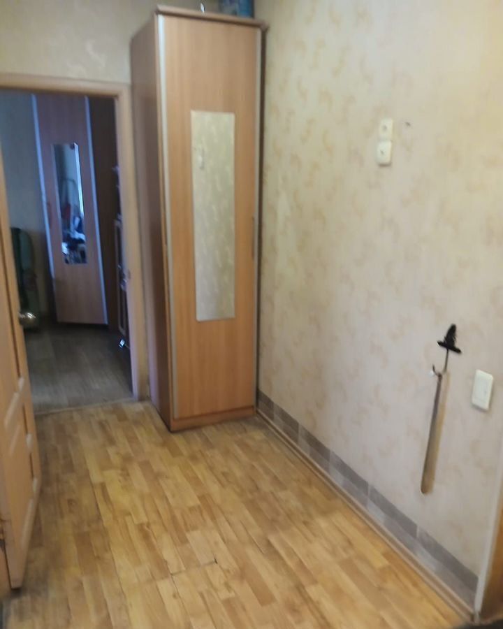 квартира г Челябинск р-н Советский ул Доватора 20а фото 3